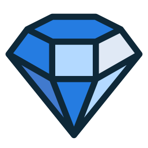 Diamond Icon