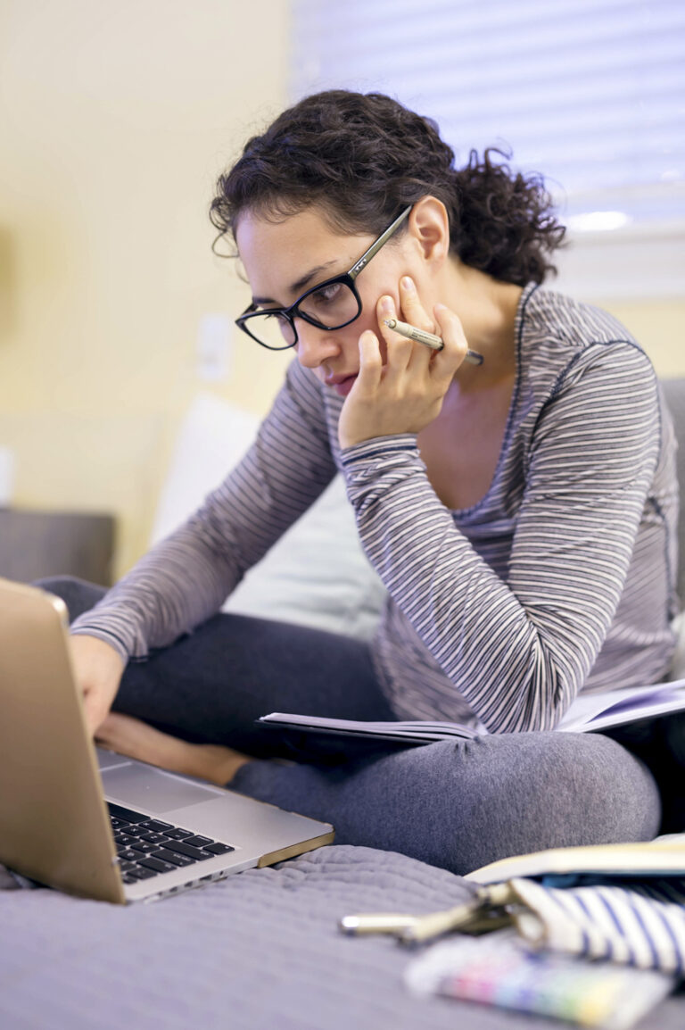 Frustrated with business